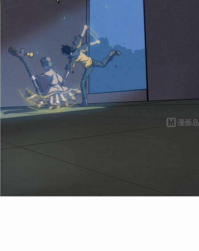 Thiên Thần Shipper 6 trang 10