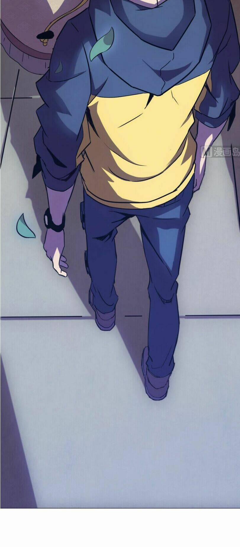 Thiên Thần Shipper 6 trang 12