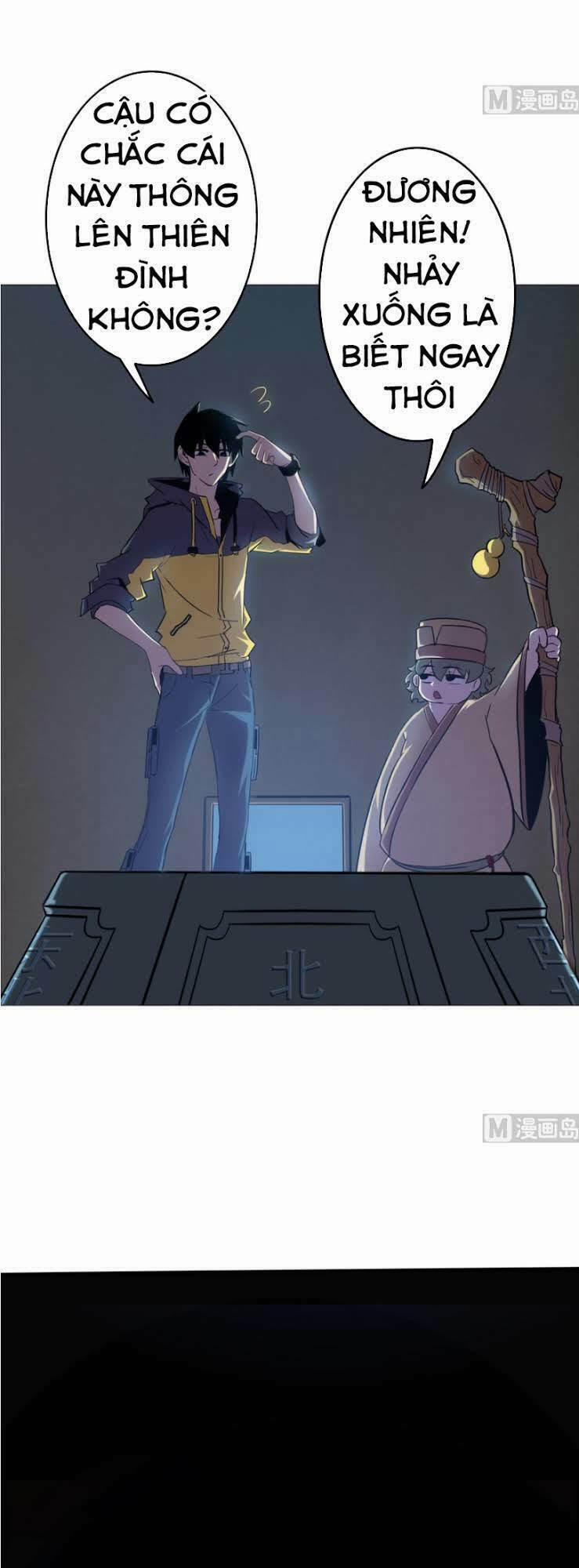 Thiên Thần Shipper 6 trang 13