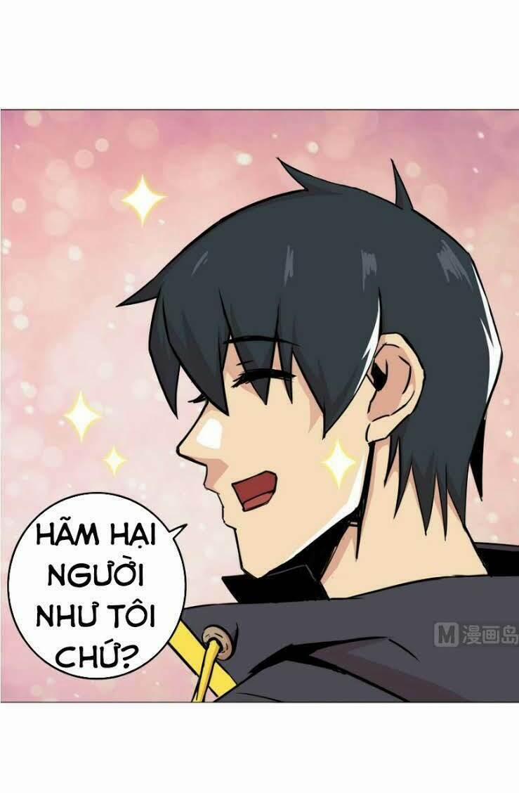 Thiên Thần Shipper 6 trang 15