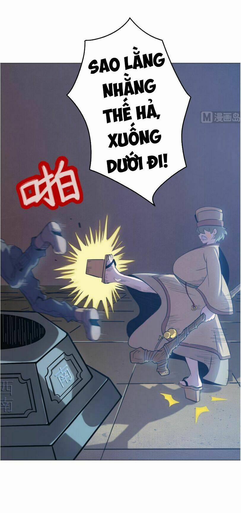 Thiên Thần Shipper 6 trang 16