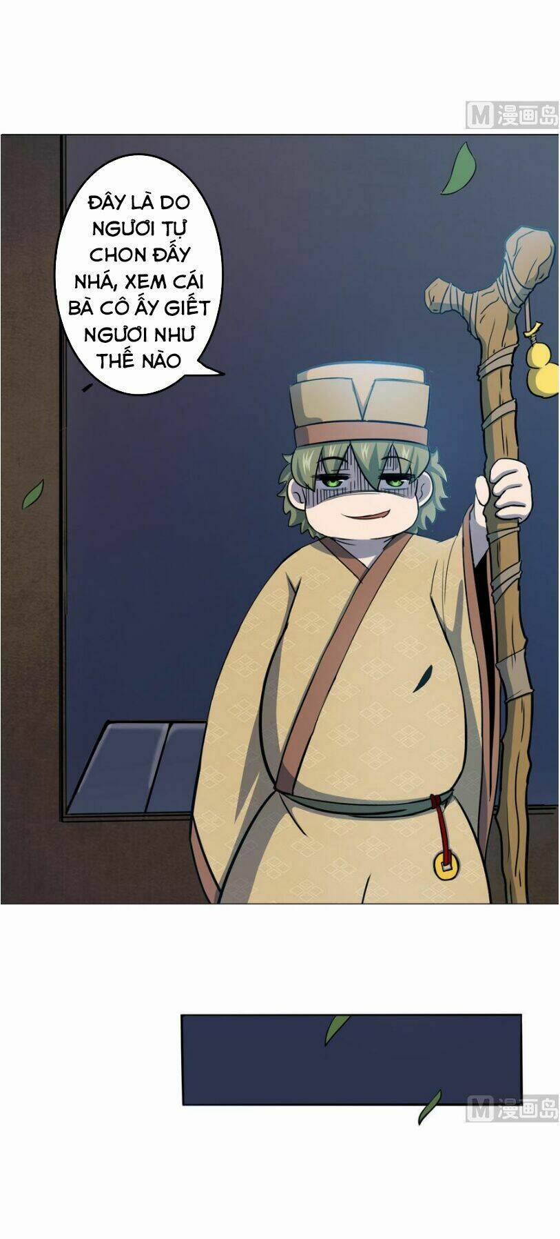 Thiên Thần Shipper 6 trang 19