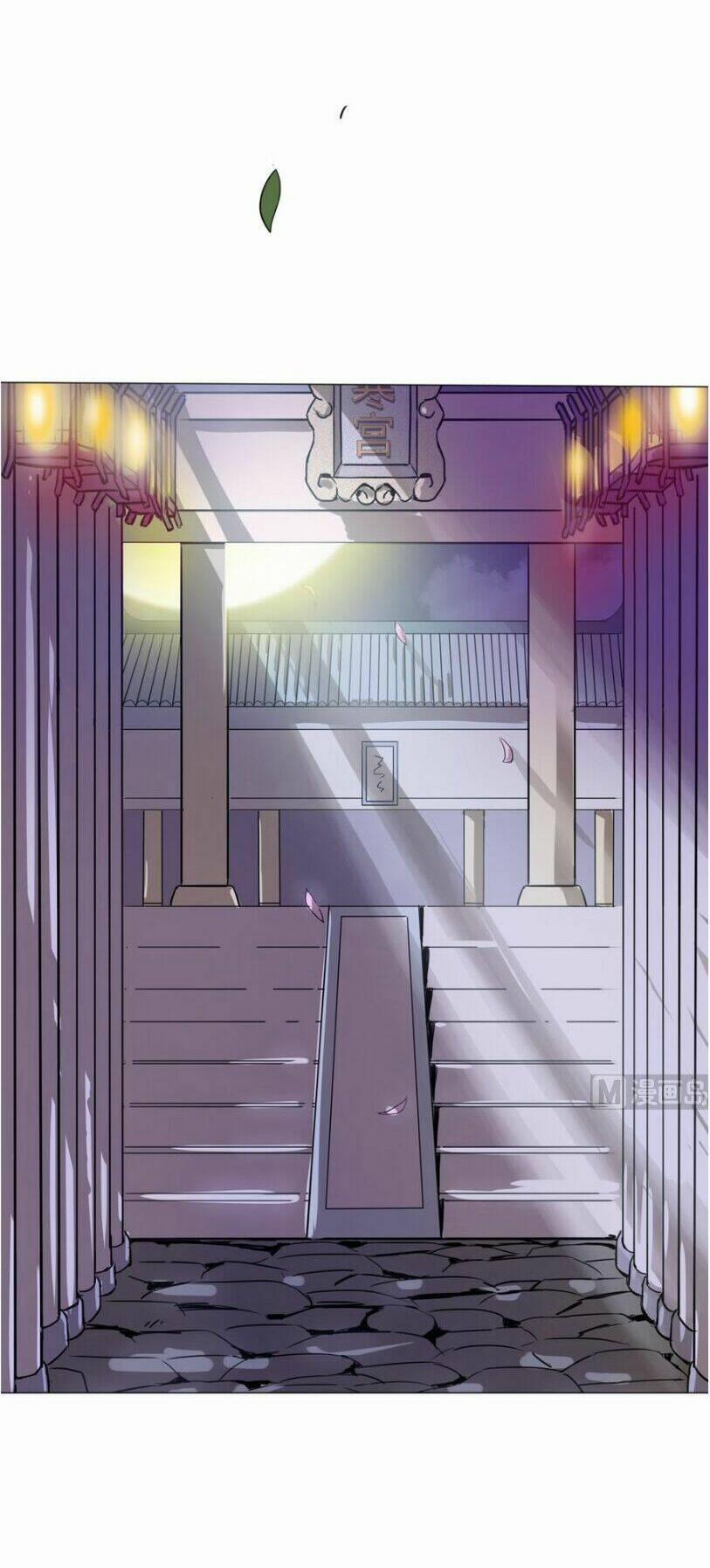 Thiên Thần Shipper 6 trang 20