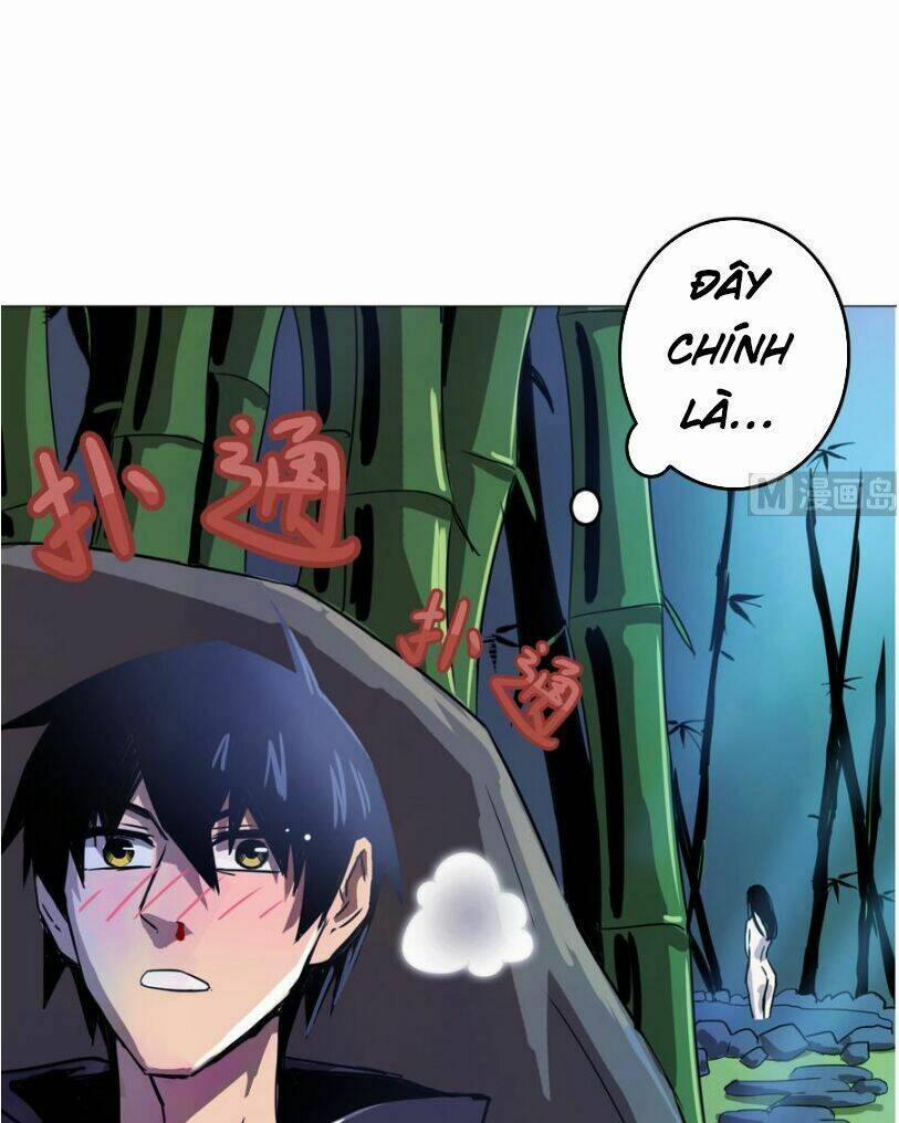 Thiên Thần Shipper 6 trang 23