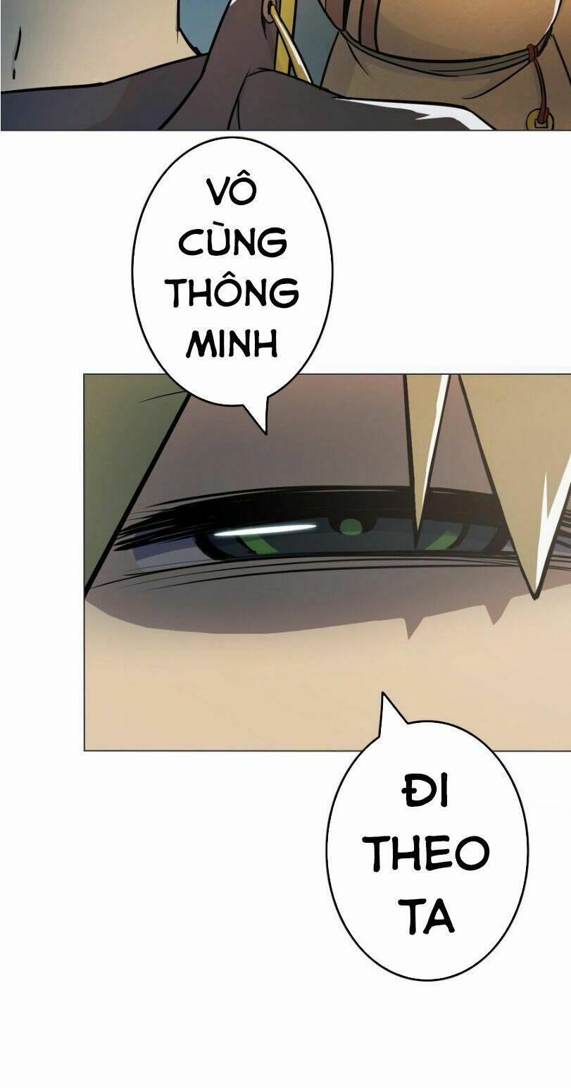 Thiên Thần Shipper 6 trang 8