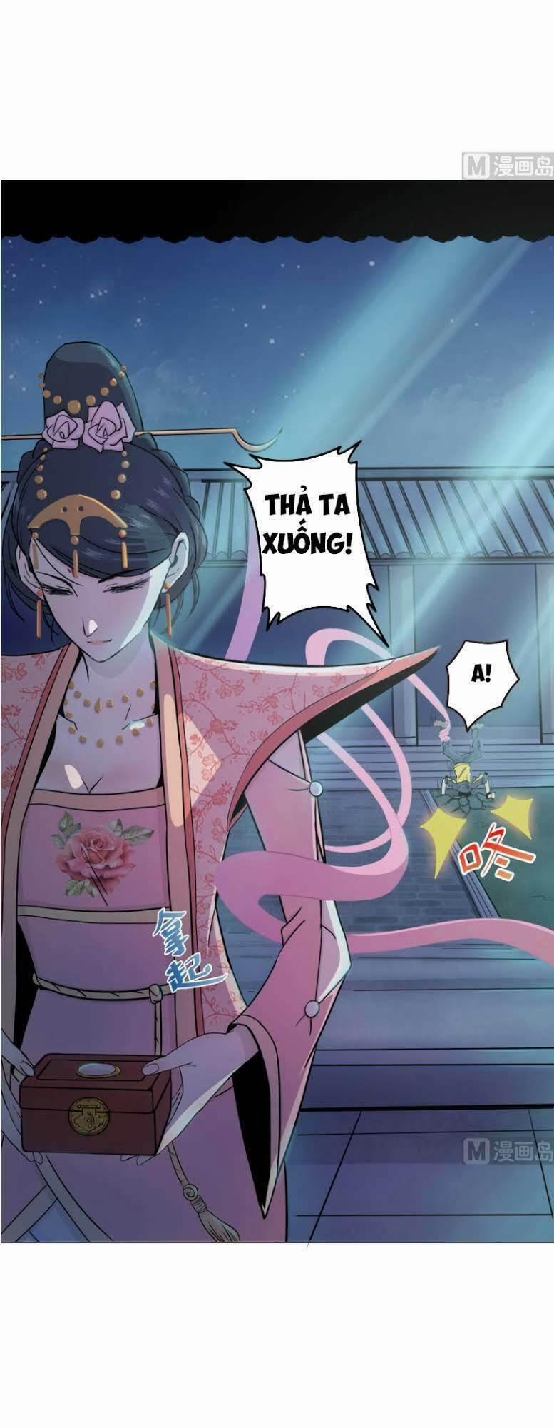 Thiên Thần Shipper 7 trang 10