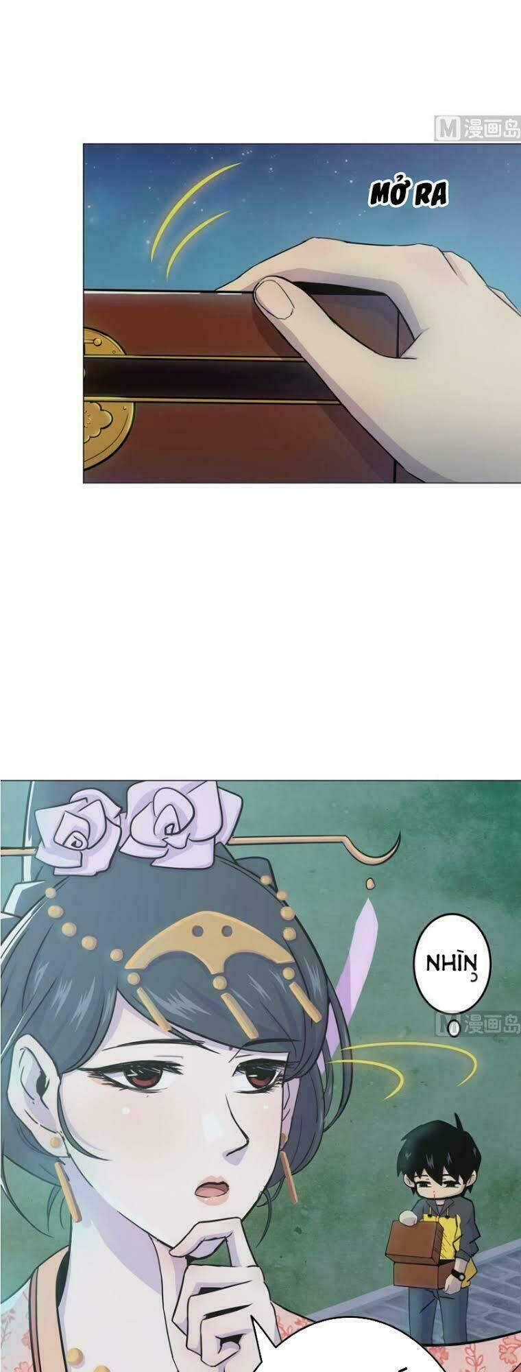 Thiên Thần Shipper 7 trang 13