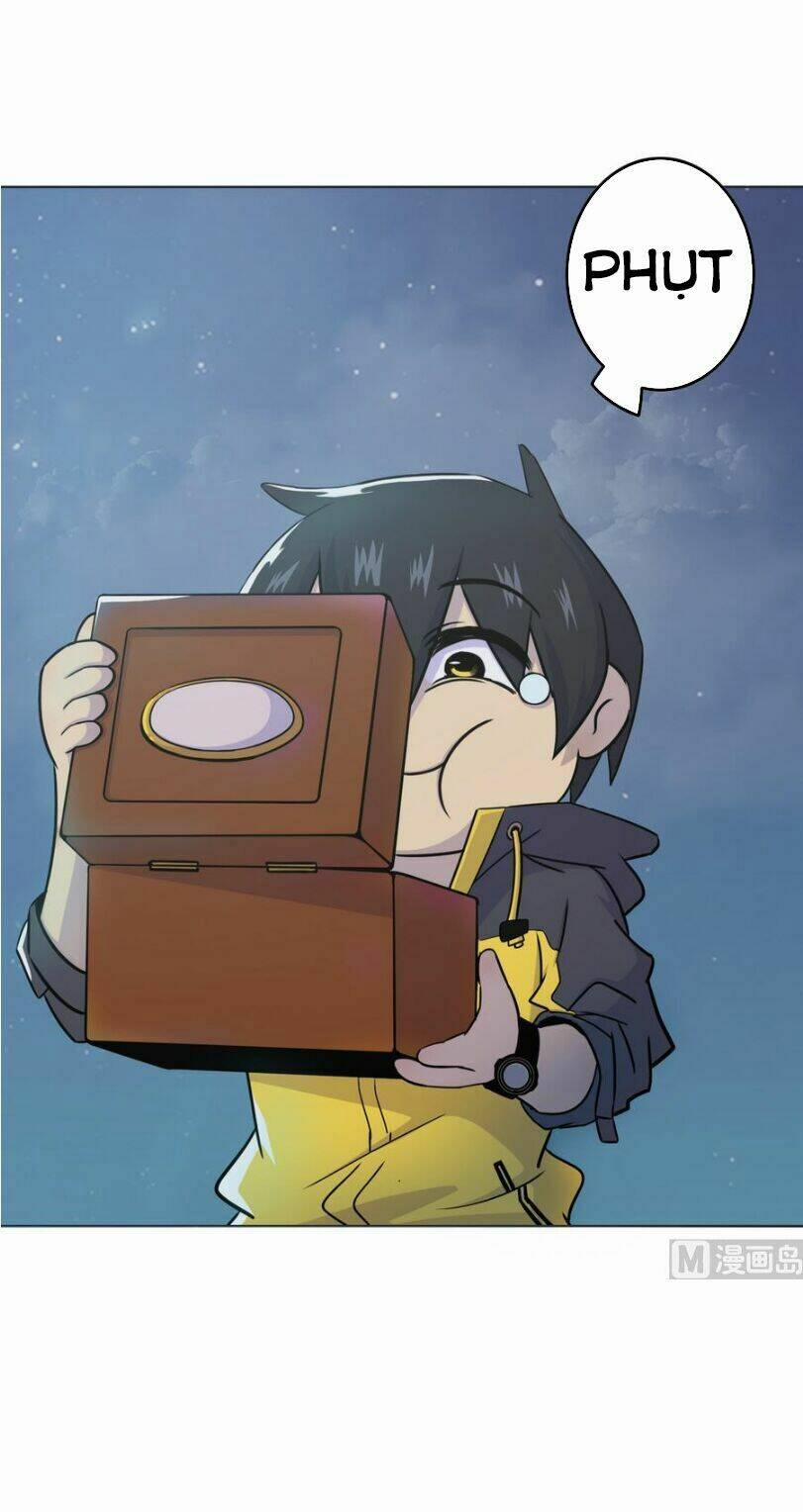 Thiên Thần Shipper 7 trang 16