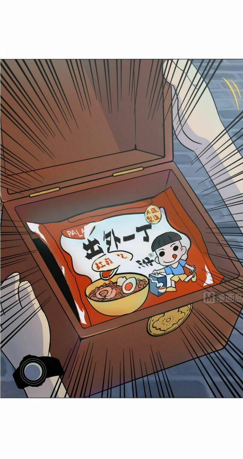 Thiên Thần Shipper 7 trang 17