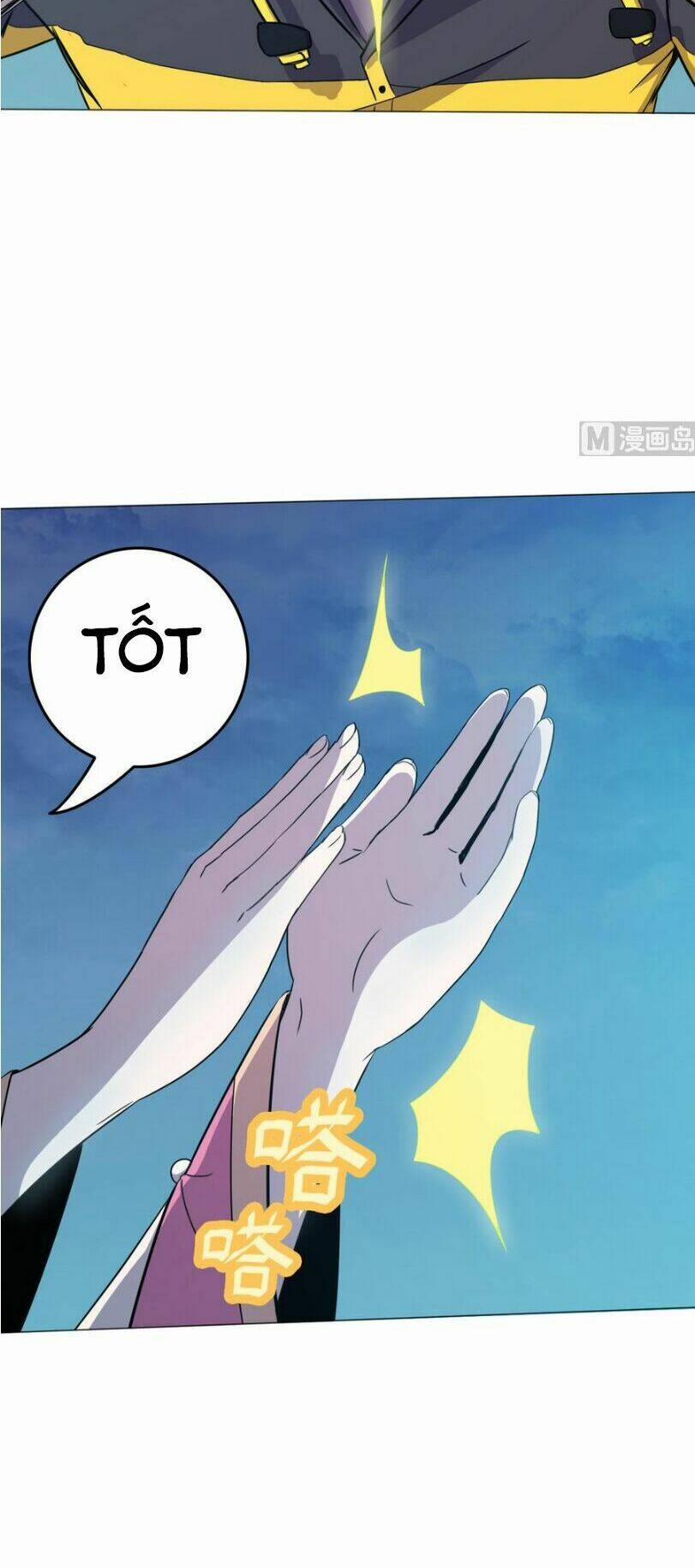 Thiên Thần Shipper 7 trang 23