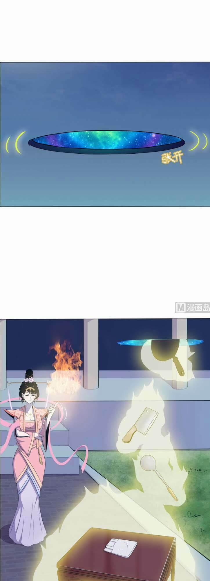 Thiên Thần Shipper 7 trang 24