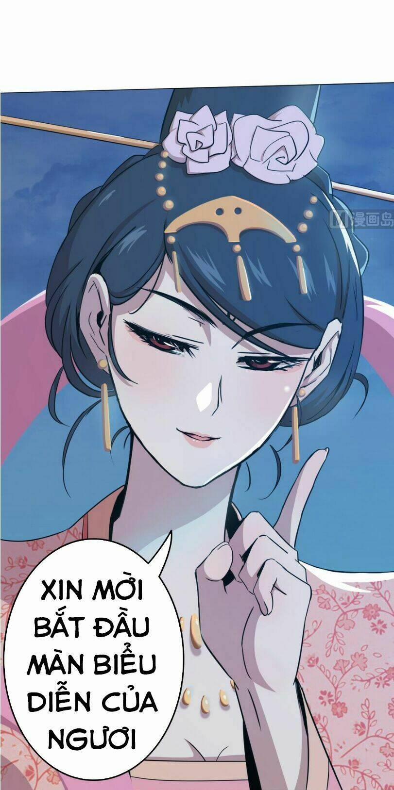 Thiên Thần Shipper 7 trang 27