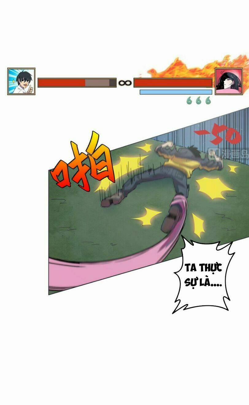 Thiên Thần Shipper 7 trang 3