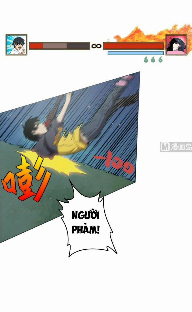 Thiên Thần Shipper 7 trang 4