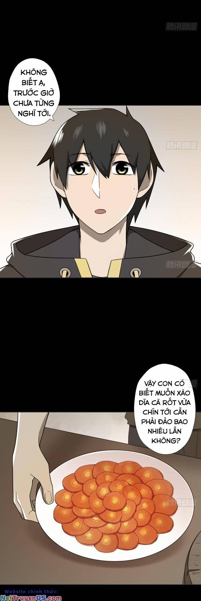 Thiên Thần Shipper 76 trang 3