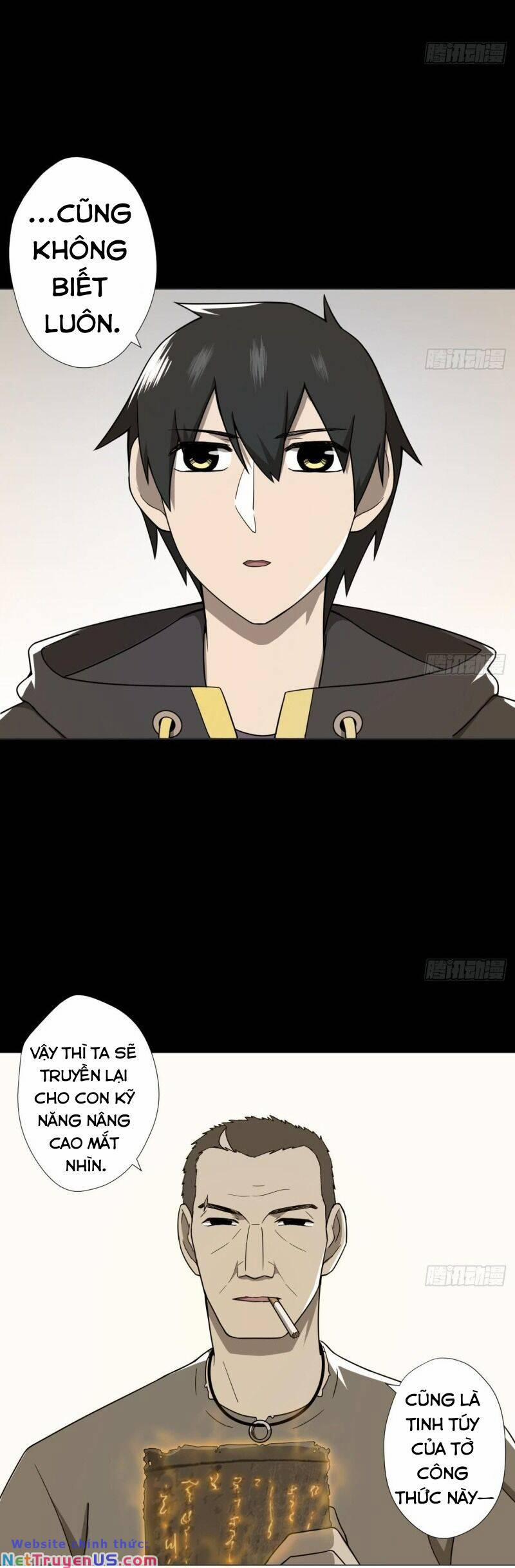 Thiên Thần Shipper 76 trang 4