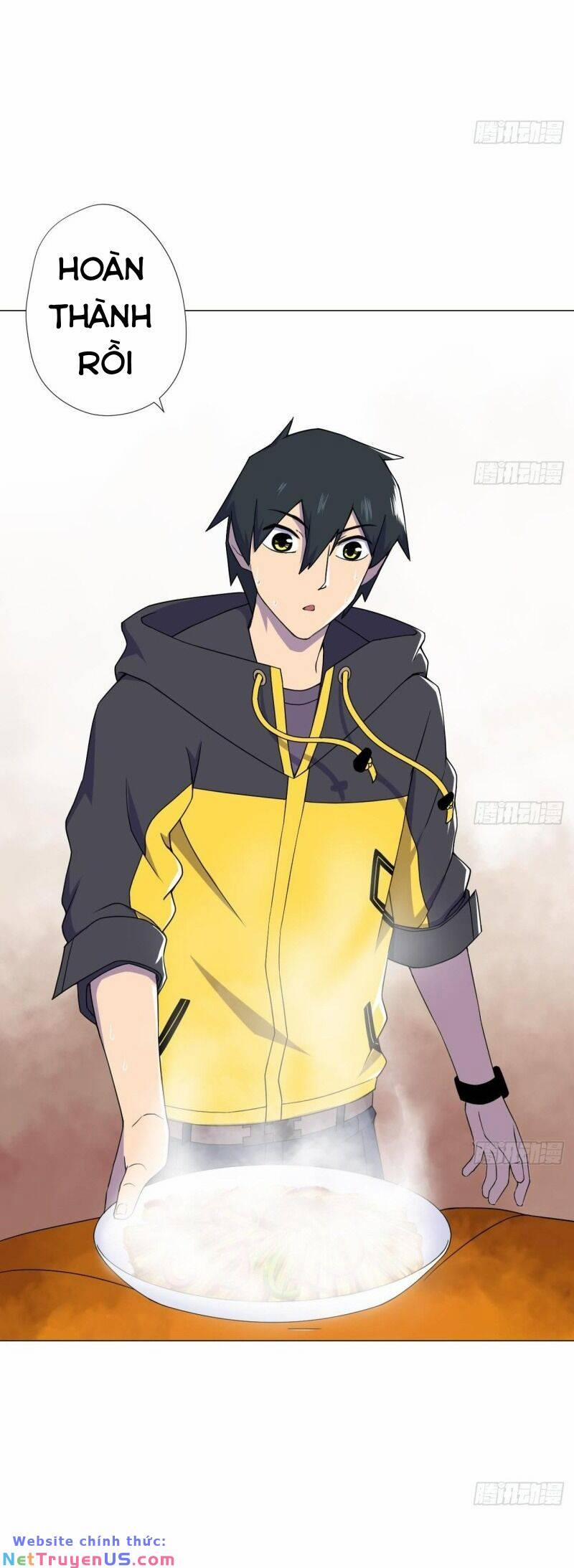 Thiên Thần Shipper 76 trang 5