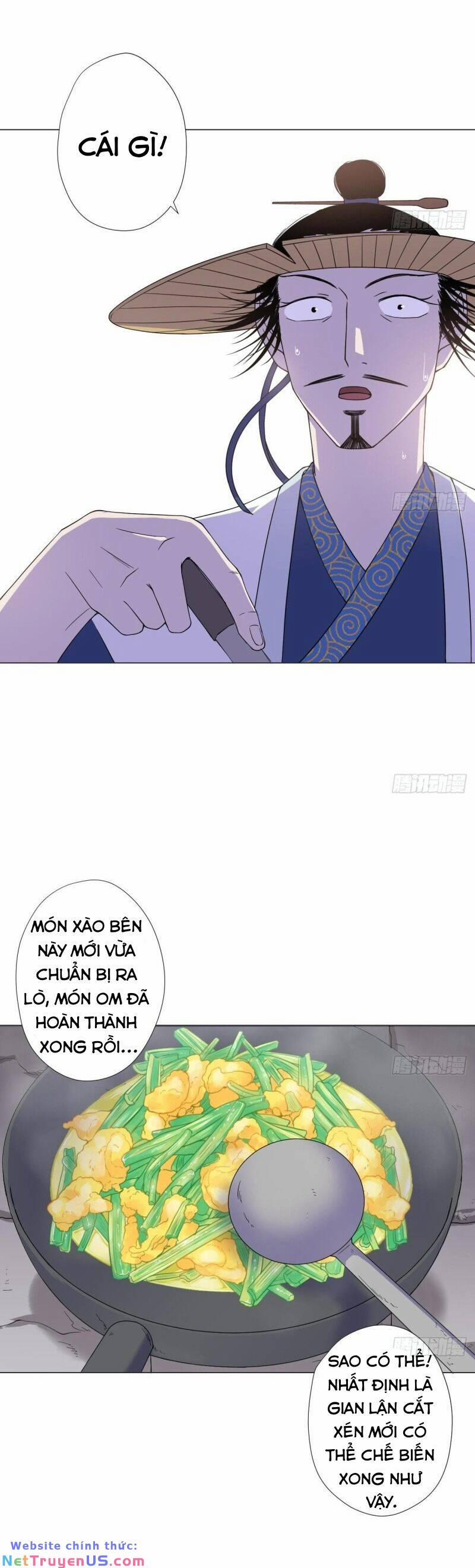 Thiên Thần Shipper 76 trang 6