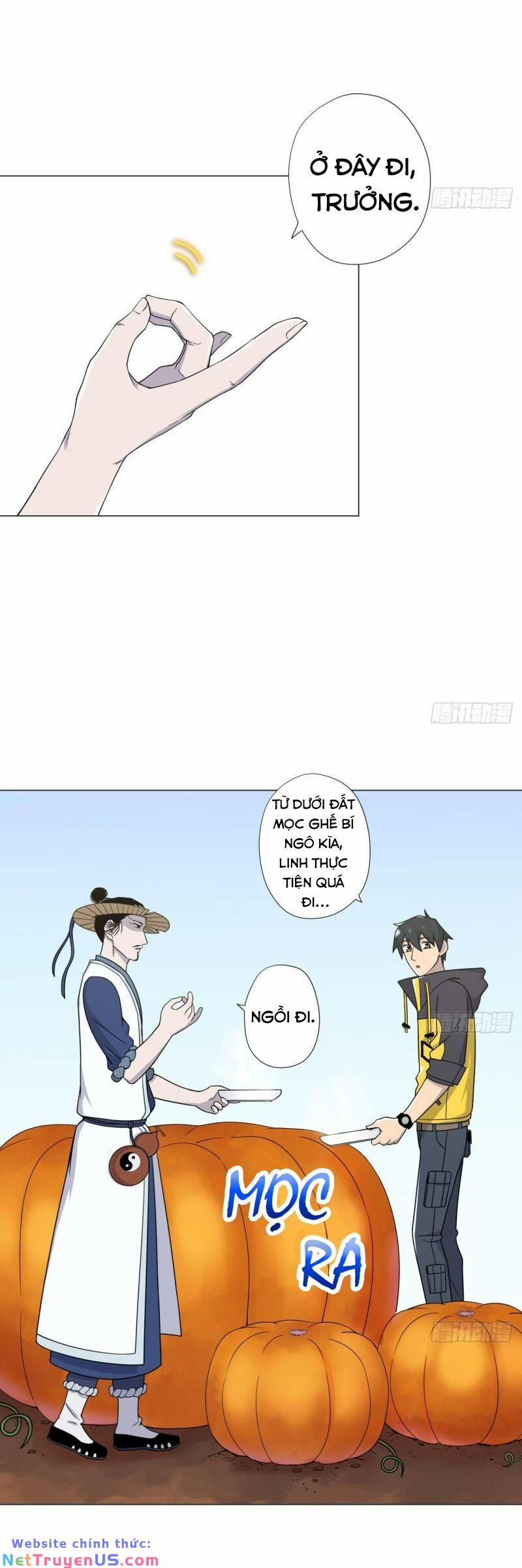 Thiên Thần Shipper 76 trang 8