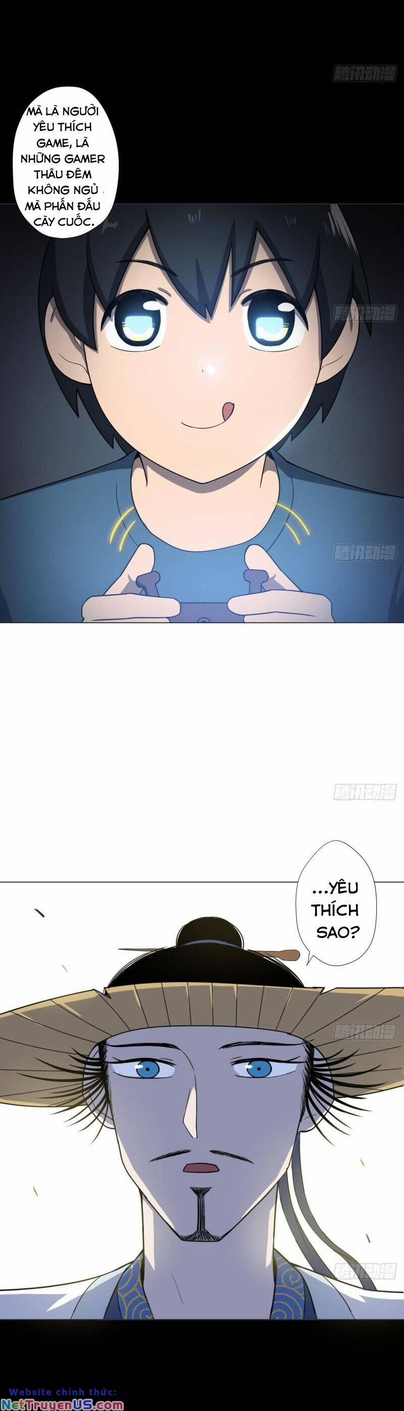 Thiên Thần Shipper 77 trang 10