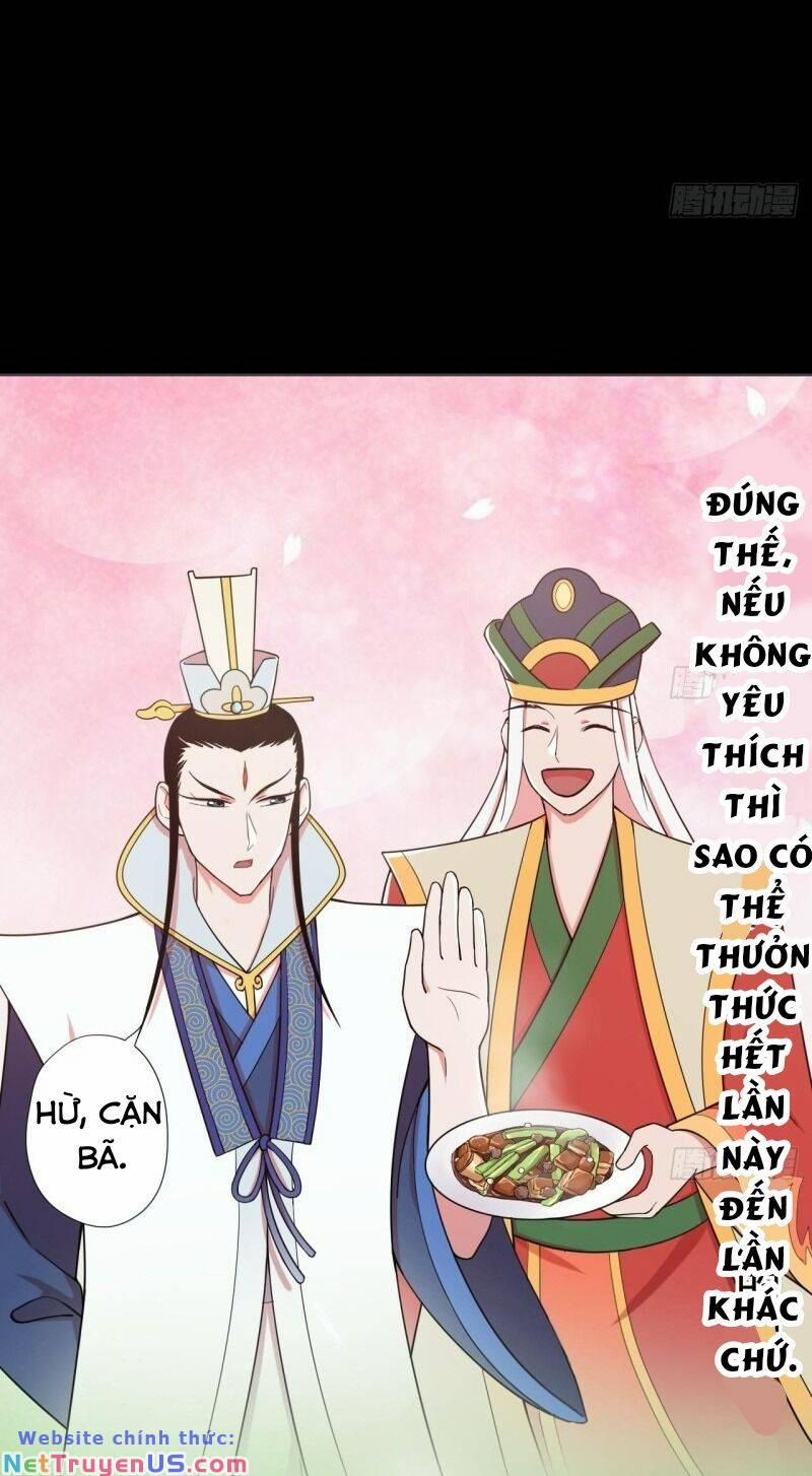 Thiên Thần Shipper 77 trang 11