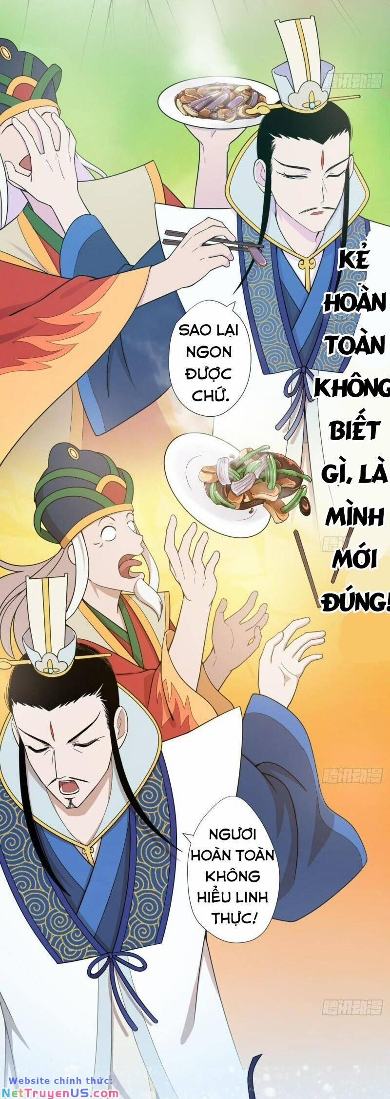 Thiên Thần Shipper 77 trang 12