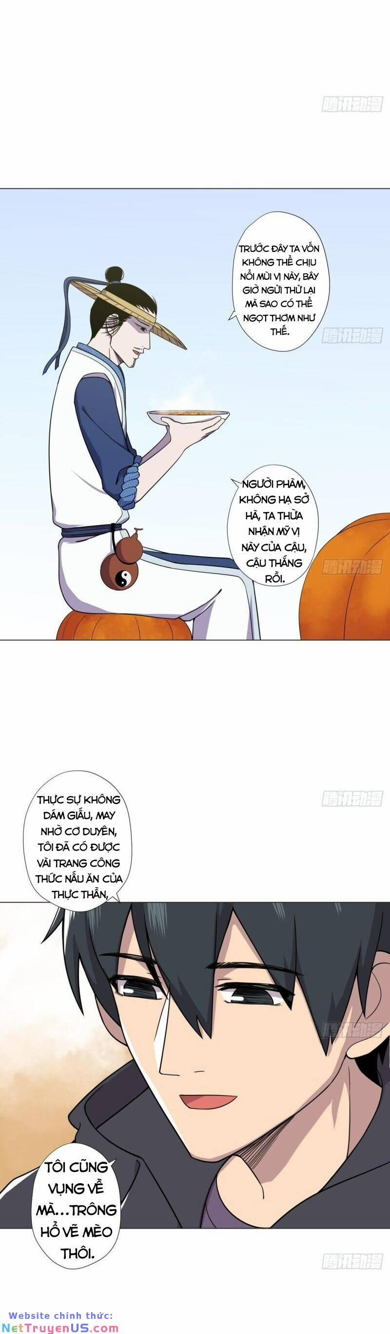 Thiên Thần Shipper 77 trang 14