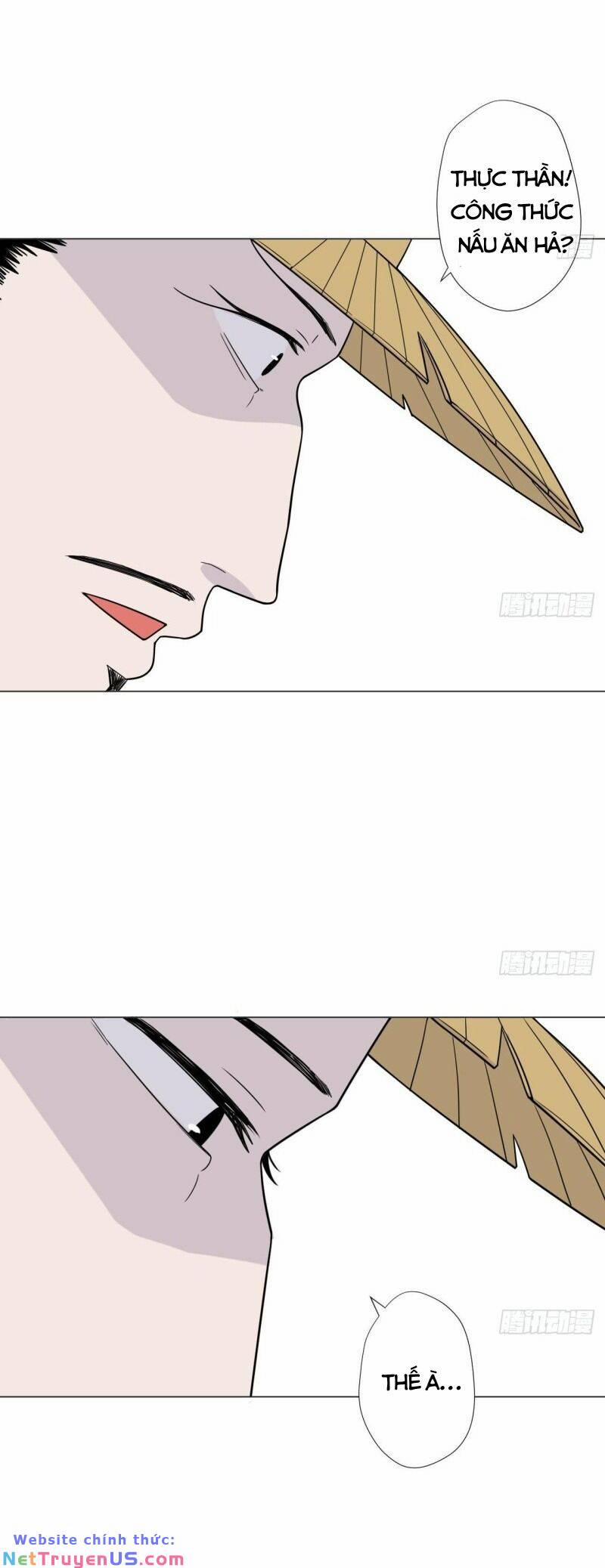 Thiên Thần Shipper 77 trang 15