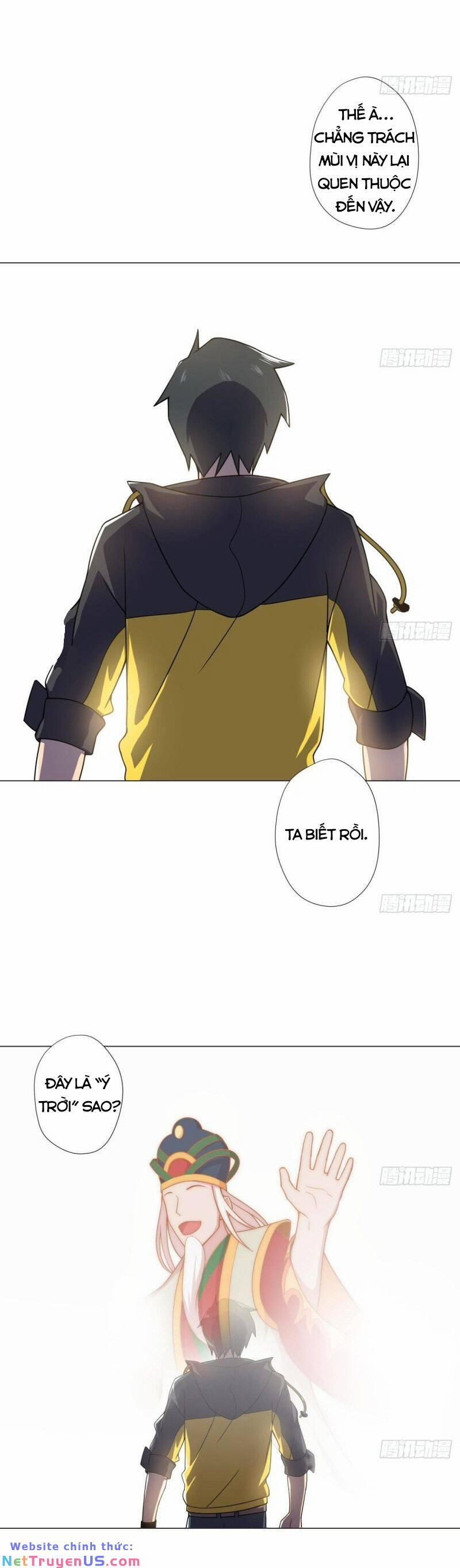 Thiên Thần Shipper 77 trang 16