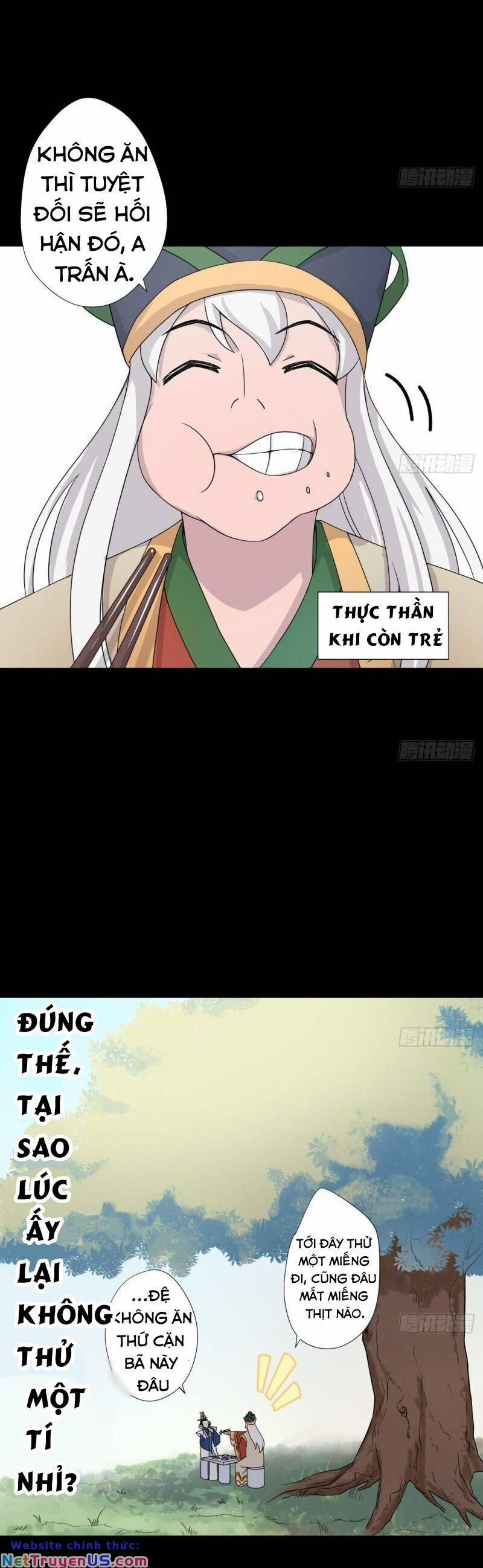 Thiên Thần Shipper 77 trang 6