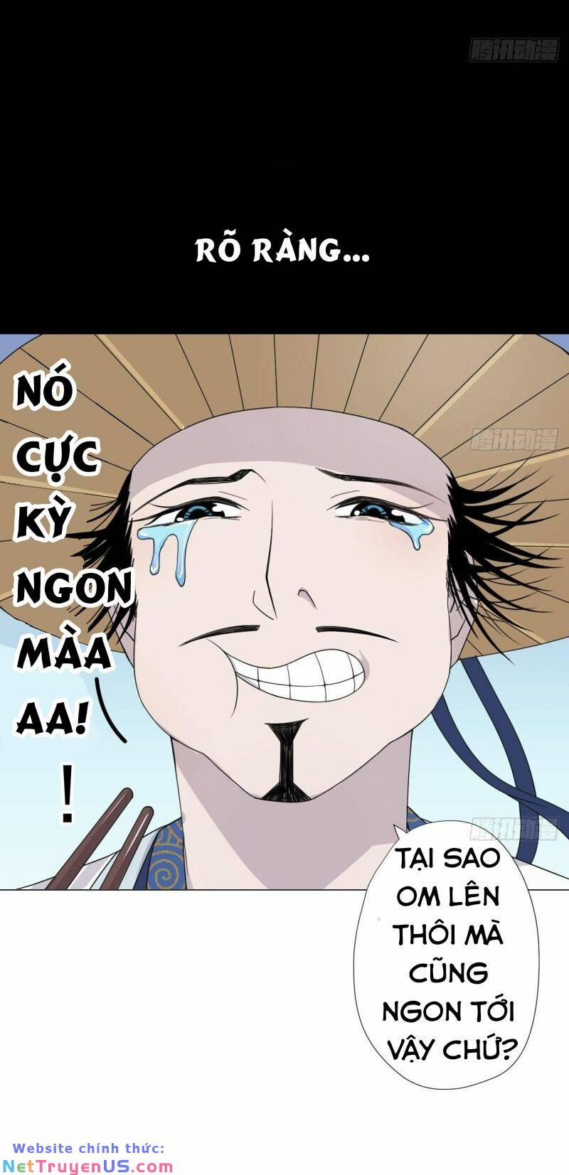 Thiên Thần Shipper 77 trang 7