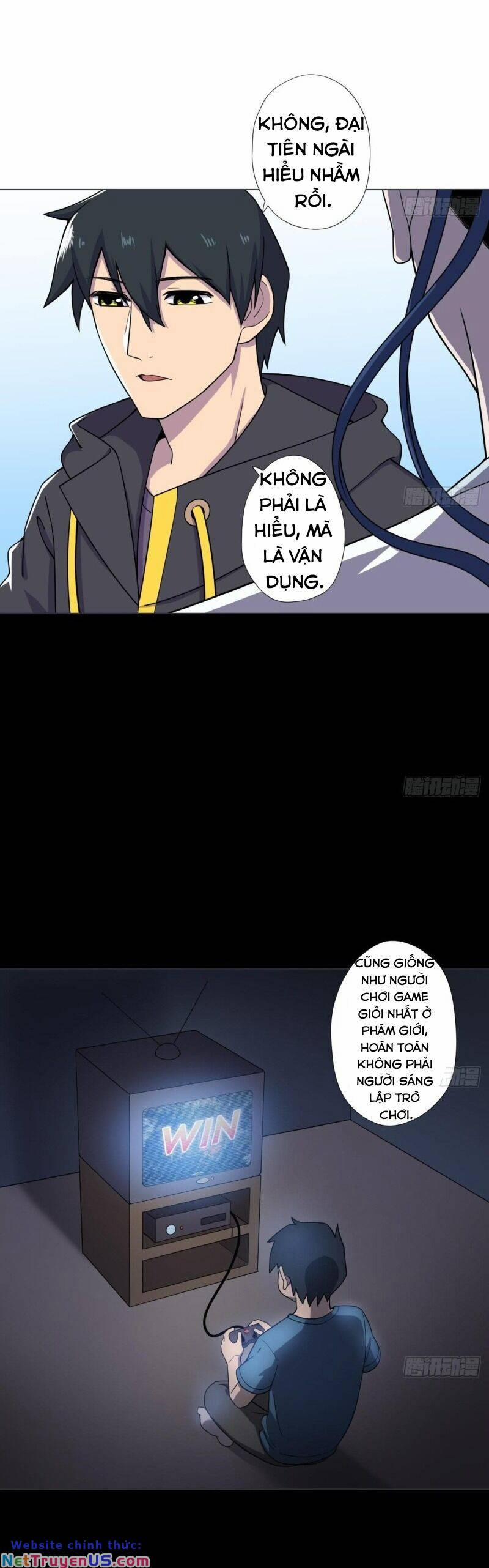 Thiên Thần Shipper 77 trang 9