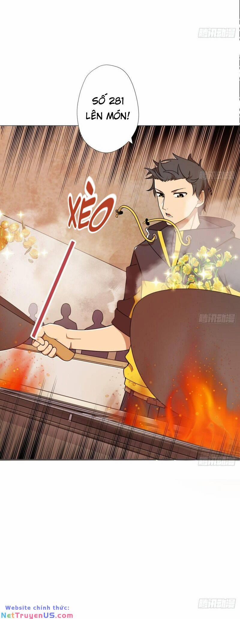 Thiên Thần Shipper 78 trang 10