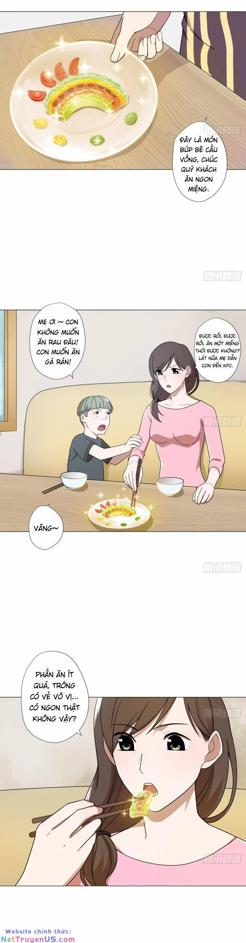 Thiên Thần Shipper 78 trang 11