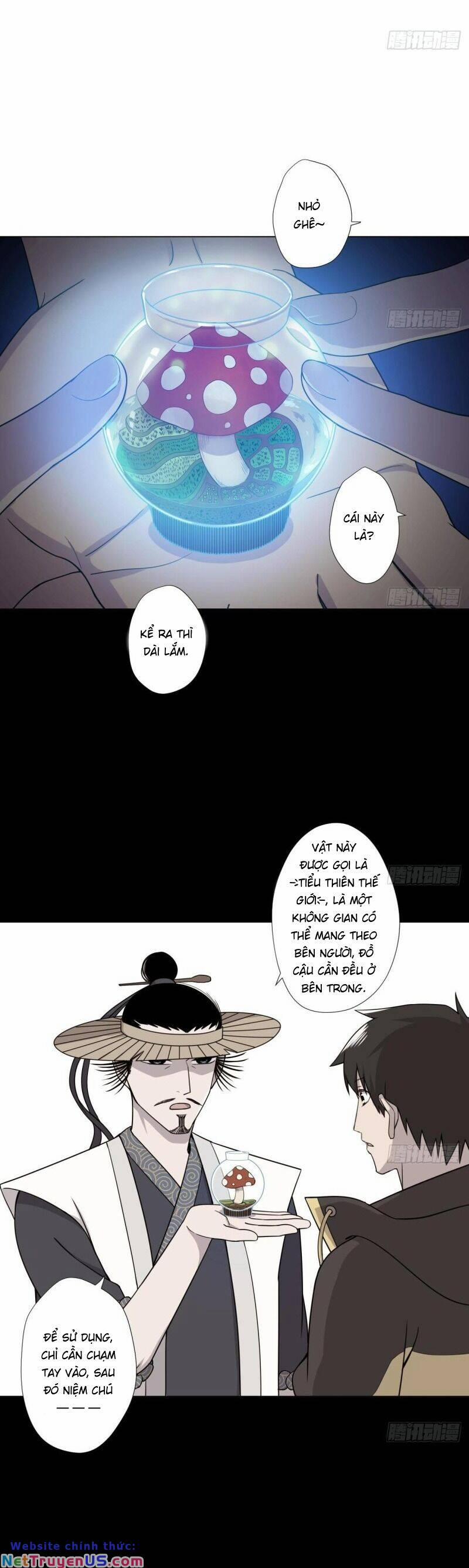 Thiên Thần Shipper 78 trang 5