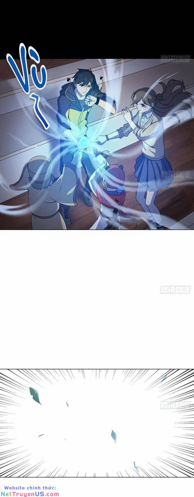 Thiên Thần Shipper 78 trang 6