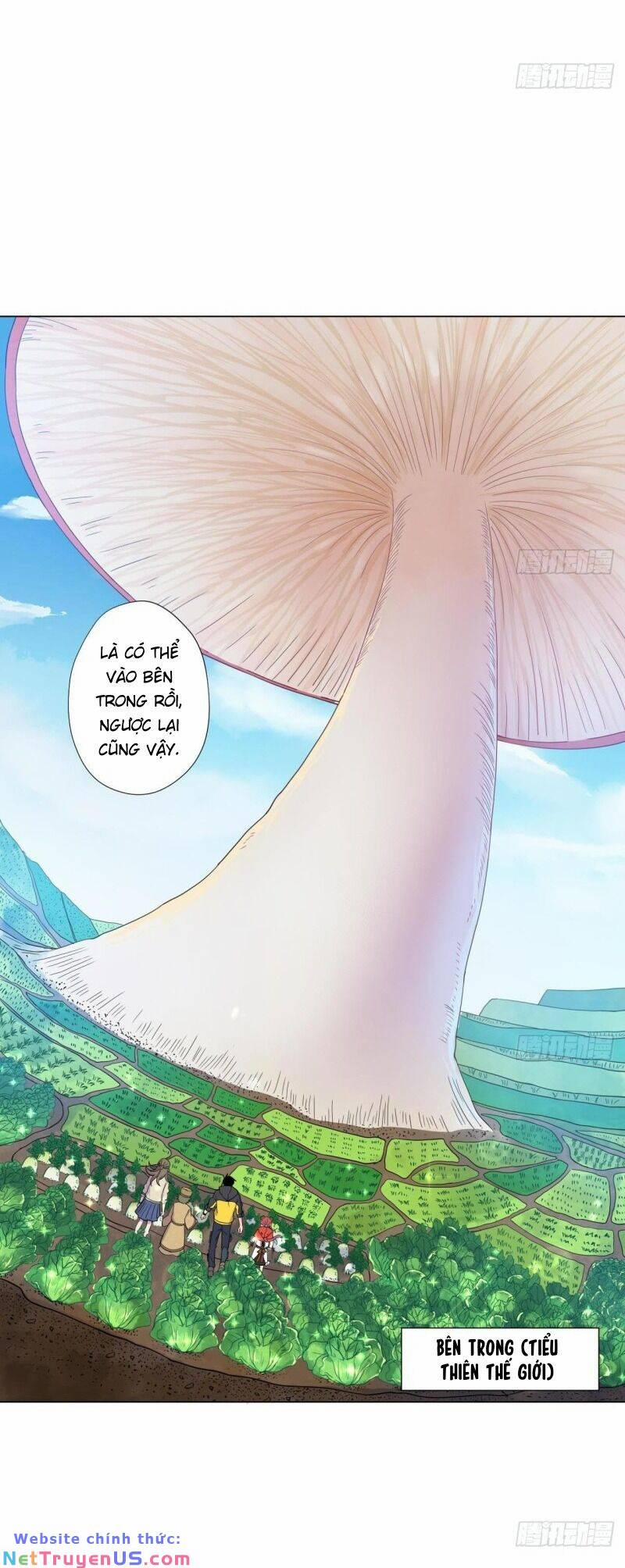 Thiên Thần Shipper 78 trang 7