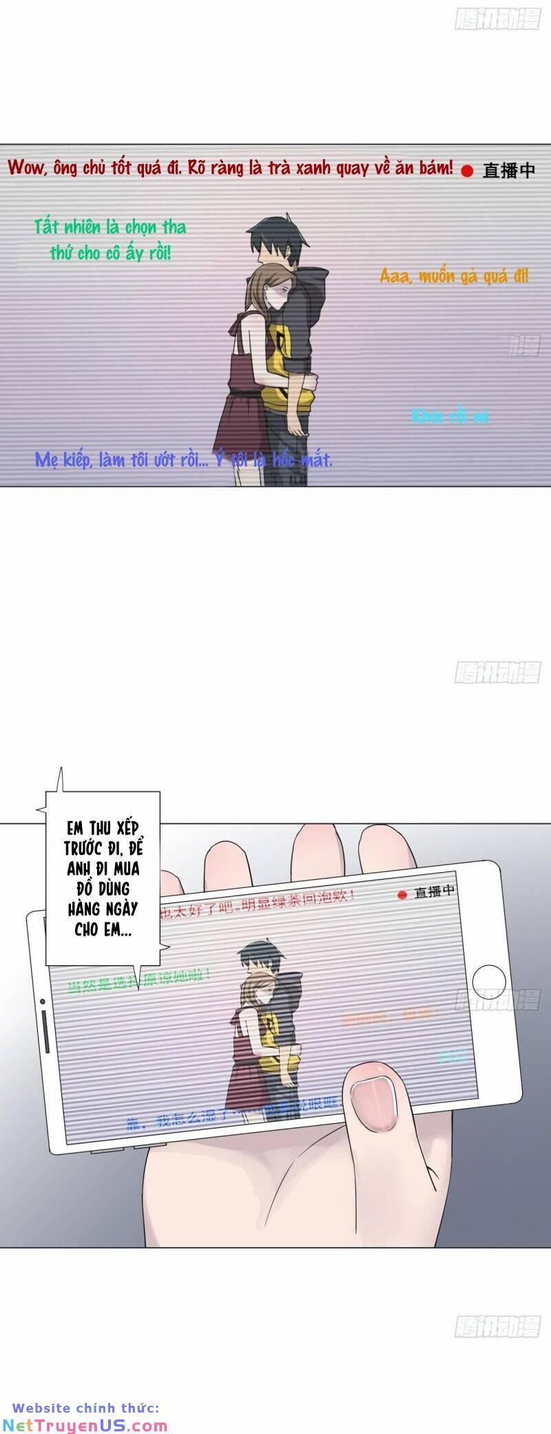 Thiên Thần Shipper 79 trang 12