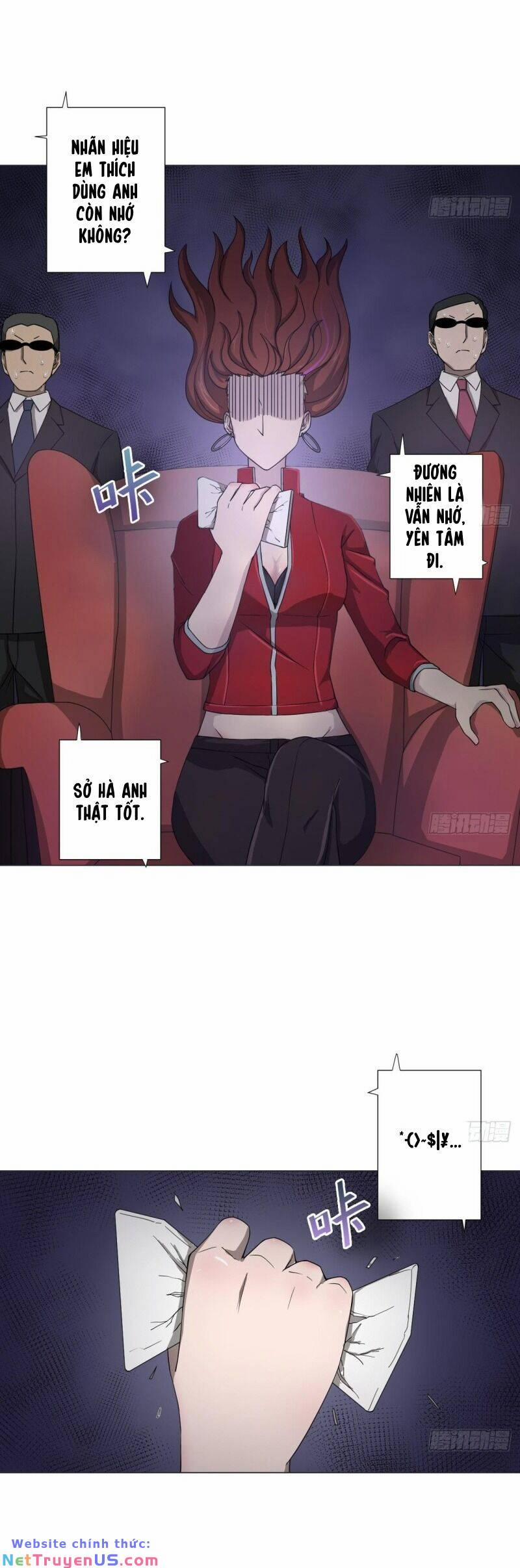 Thiên Thần Shipper 79 trang 13