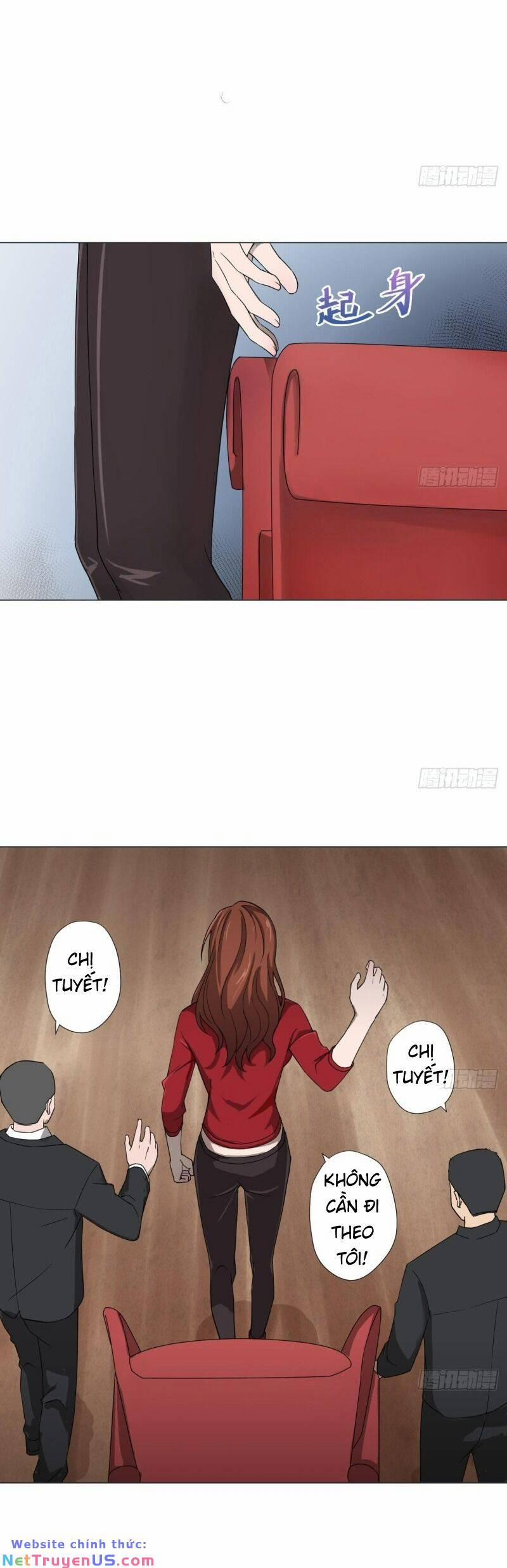 Thiên Thần Shipper 79 trang 14