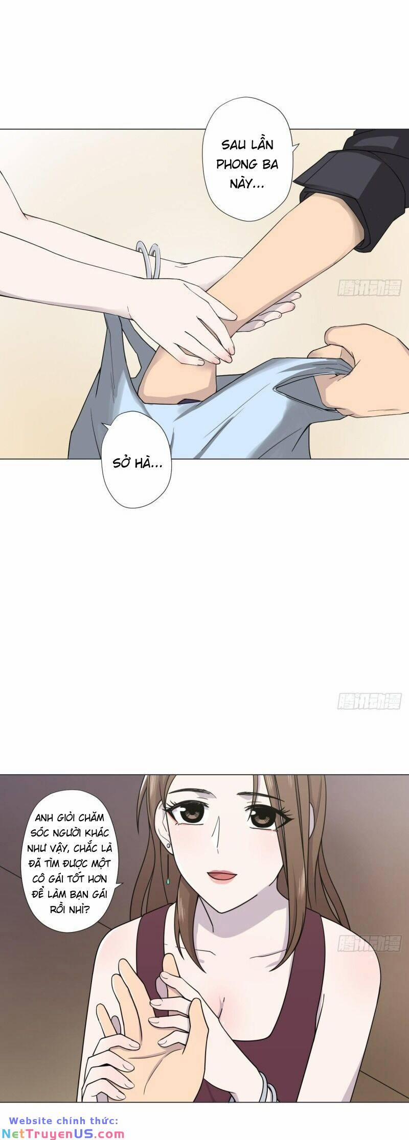 Thiên Thần Shipper 79 trang 16