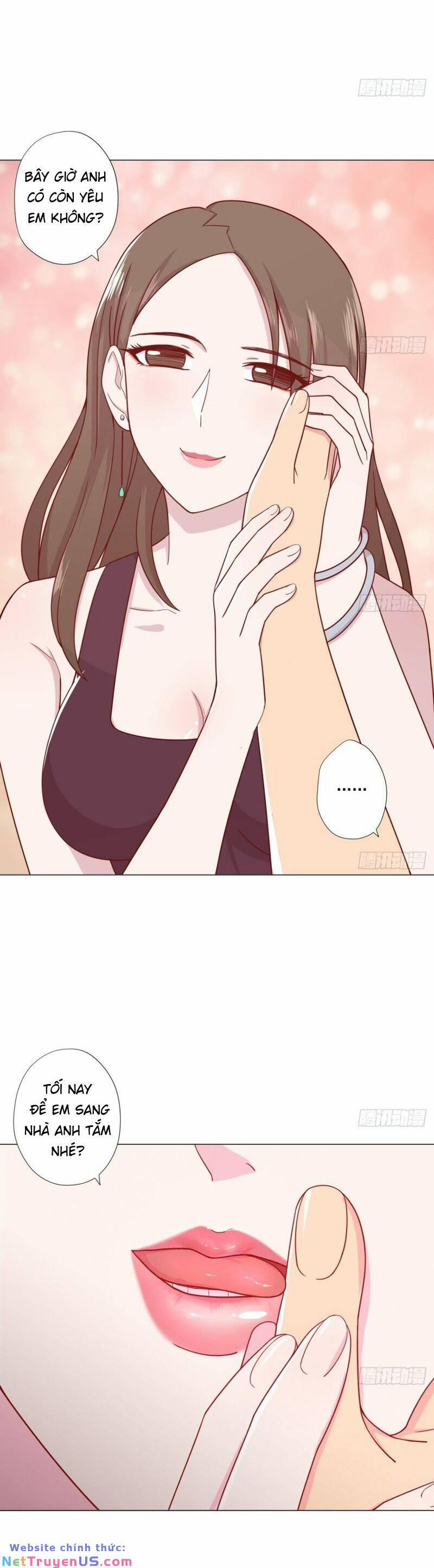 Thiên Thần Shipper 79 trang 18