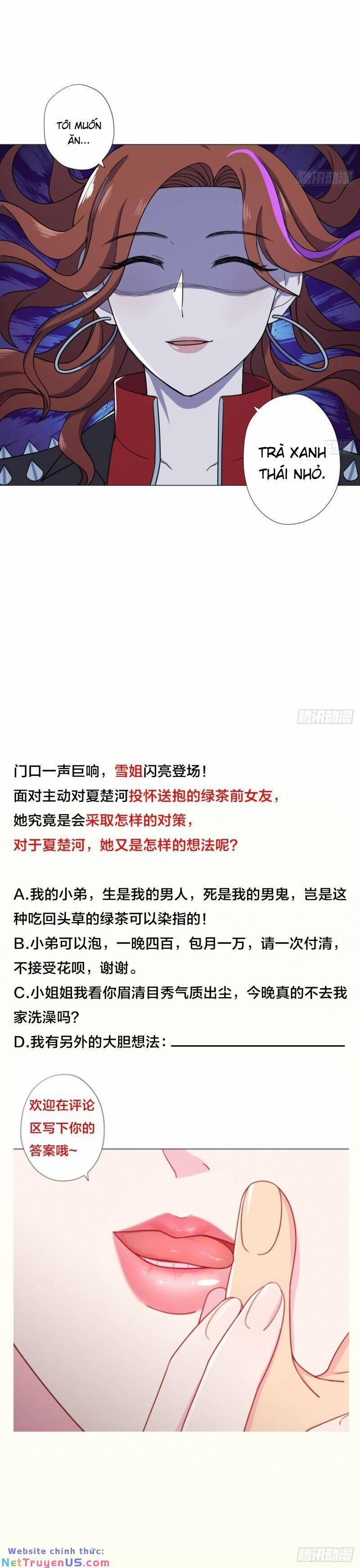 Thiên Thần Shipper 79 trang 21