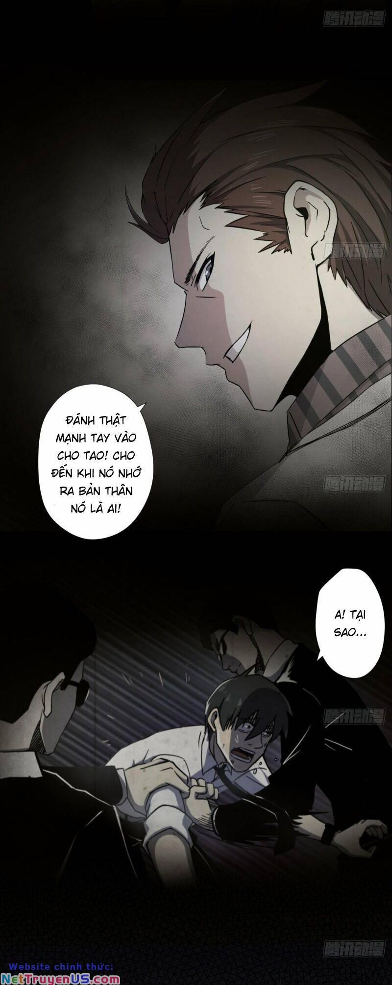 Thiên Thần Shipper 79 trang 4