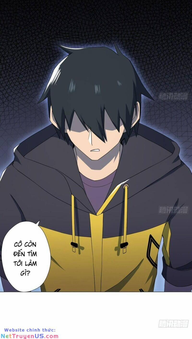 Thiên Thần Shipper 79 trang 5