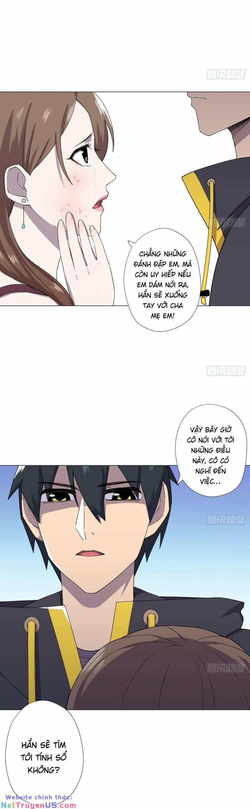 Thiên Thần Shipper 79 trang 7