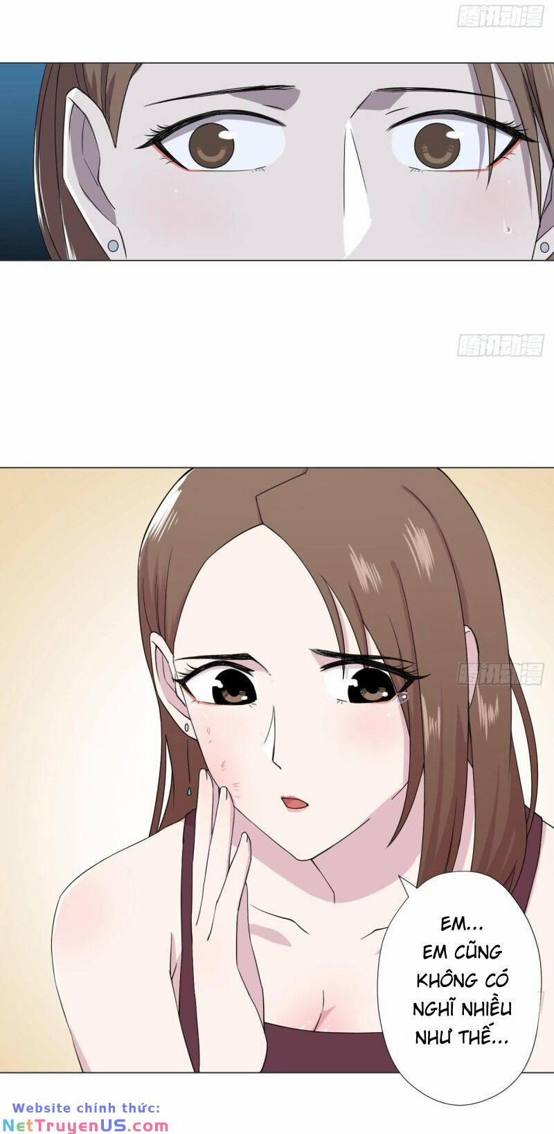 Thiên Thần Shipper 79 trang 8