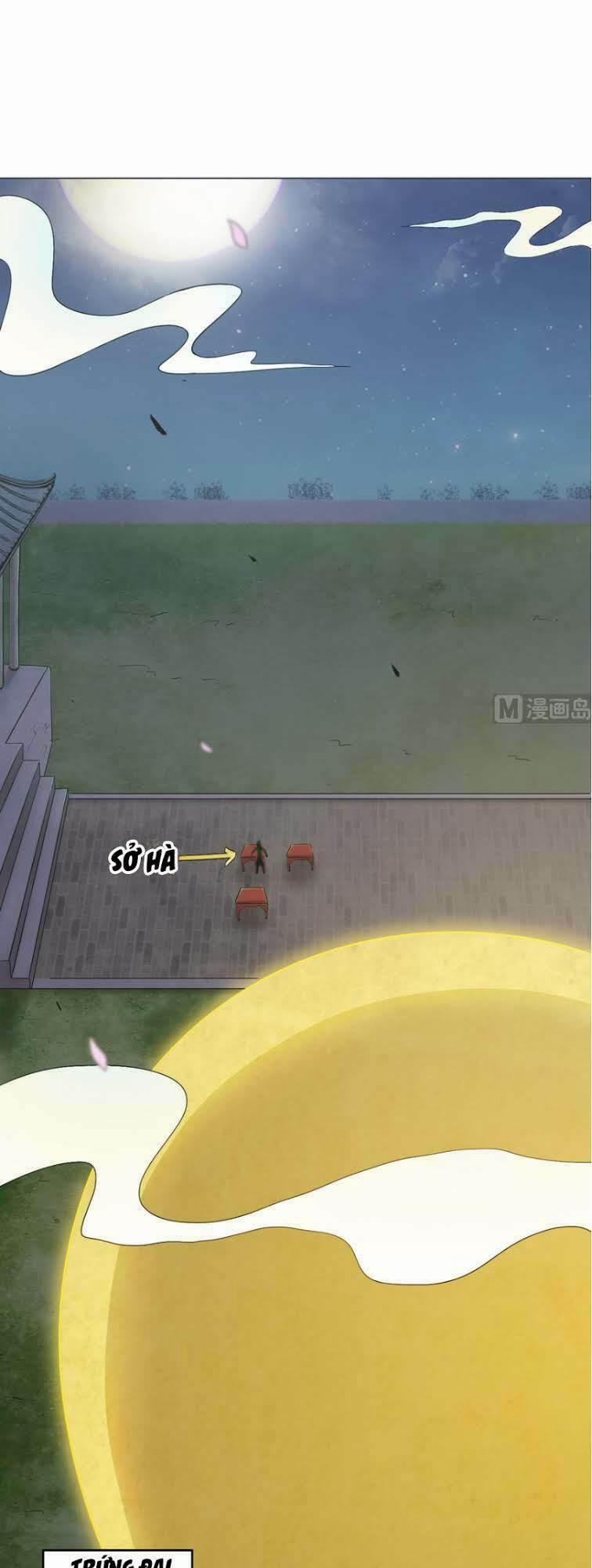 Thiên Thần Shipper 8 trang 10