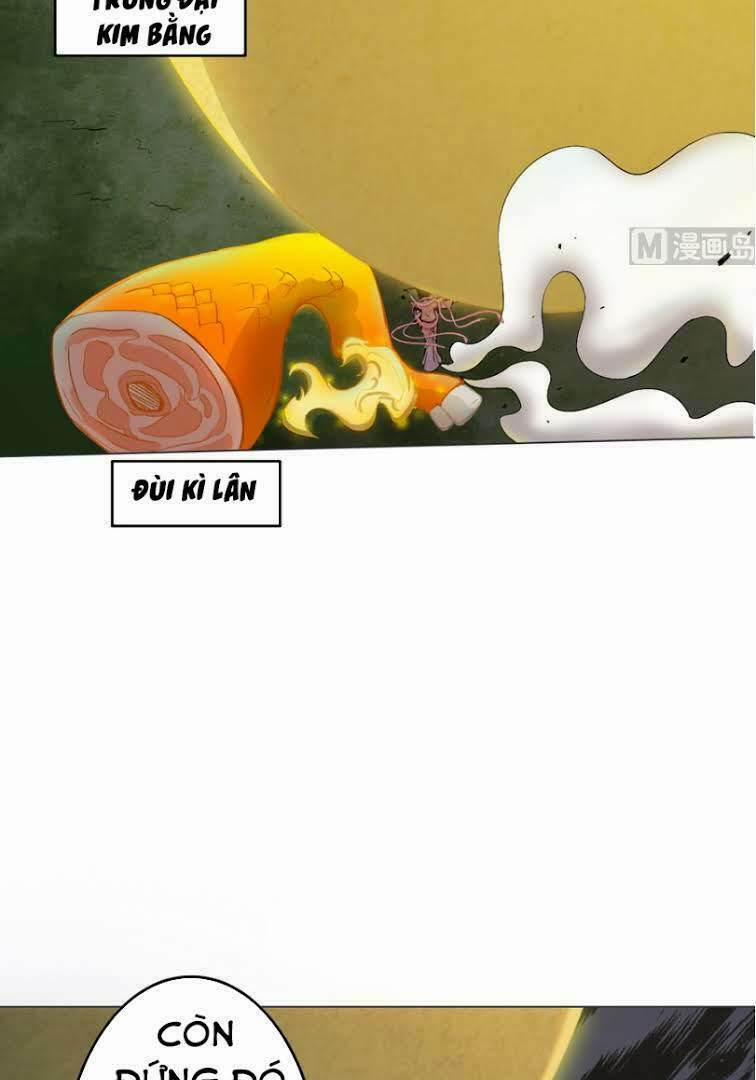 Thiên Thần Shipper 8 trang 11