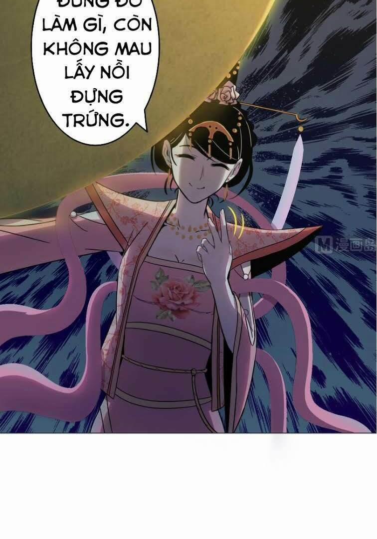 Thiên Thần Shipper 8 trang 12